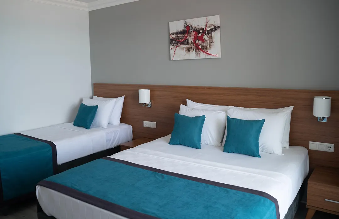 Asel Hotel-1