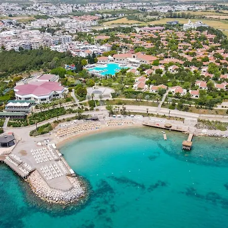Anadolu Hotels Didim Club-3
