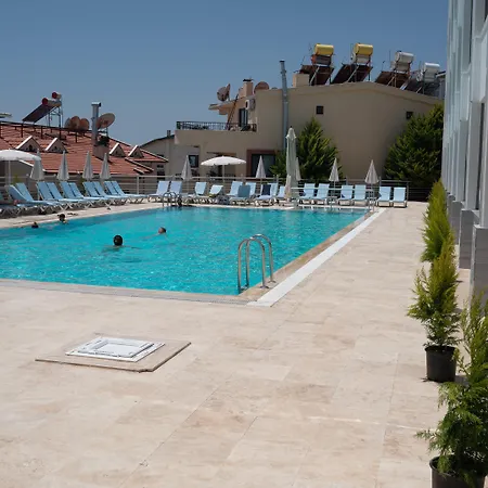 Asel Hotel-3