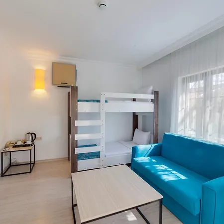 Anadolu Hotels Didim Club-2