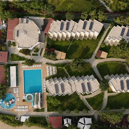 Maya World Didyma Hotel-2