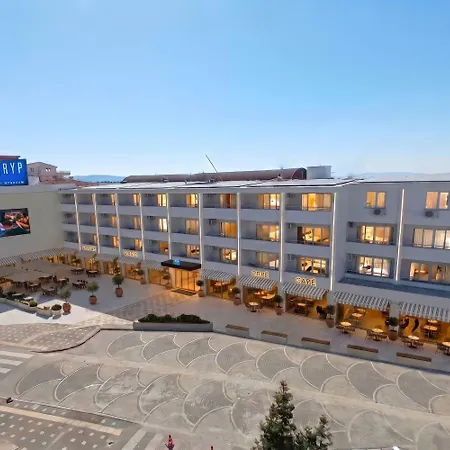 Asel Hotel-2